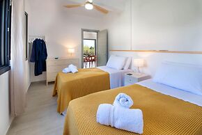 Villa Gionis in Paxi