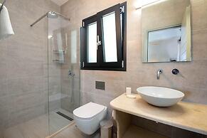 Villa Gionis in Paxi