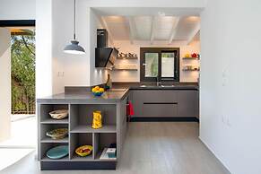 Villa Gionis in Paxi