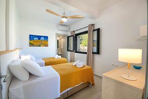 Villa Gionis in Paxi