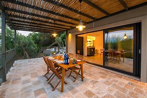 Villa Gionis in Paxi