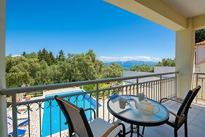 Amphitrite in Paxi With 2 Bedrooms and 2 Bathrooms