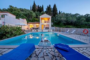 Amphitrite in Paxi With 2 Bedrooms and 2 Bathrooms