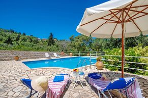 Amphitrite in Paxi With 2 Bedrooms and 2 Bathrooms