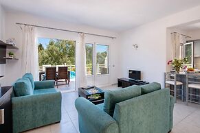 Amphitrite in Paxi With 2 Bedrooms and 2 Bathrooms