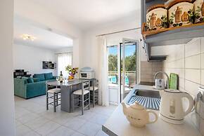 Amphitrite in Paxi With 2 Bedrooms and 2 Bathrooms