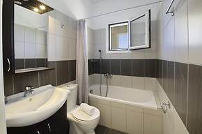 Amphitrite in Paxi With 2 Bedrooms and 2 Bathrooms