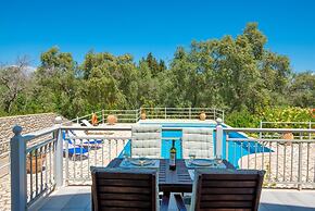 Amphitrite in Paxi With 2 Bedrooms and 2 Bathrooms