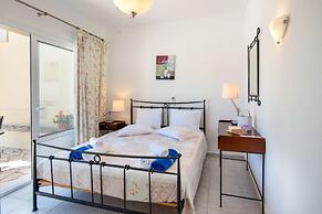 Amphitrite in Paxi With 2 Bedrooms and 2 Bathrooms