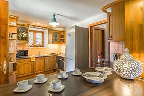 Villa Lenio Paxos in Anemogiannatika