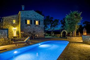 Villa Lenio Paxos in Anemogiannatika