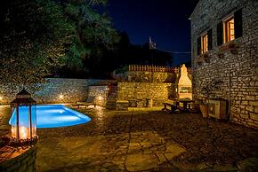 Villa Lenio Paxos in Anemogiannatika