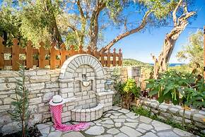 Villa Lenio Paxos in Anemogiannatika