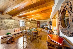 Villa Lenio Paxos in Anemogiannatika