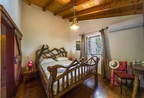 Villa Lenio Paxos in Anemogiannatika