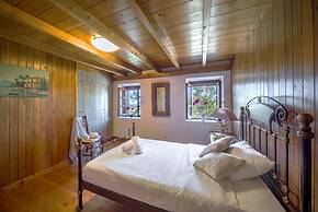 Villa Lenio Paxos in Anemogiannatika