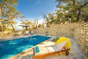 Villa Lenio Paxos in Anemogiannatika