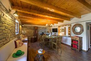 Villa Lenio Paxos in Anemogiannatika