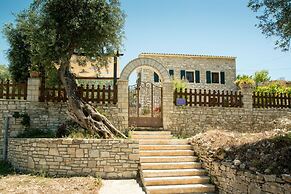 Villa Lenio Paxos in Anemogiannatika