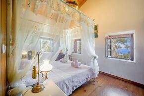 Villa Lenio Paxos in Anemogiannatika