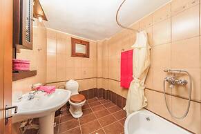 Villa Lenio Paxos in Anemogiannatika