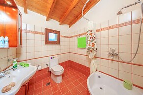 Villa Lenio Paxos in Anemogiannatika