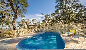 Villa Lenio Paxos in Anemogiannatika