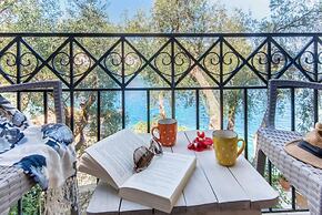 Aglaia Villa in Longos