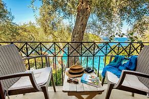 Aglaia Villa in Longos