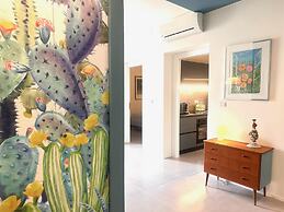 Casa Lumi a in Syracuse