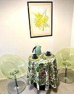 Casa Lumi a in Syracuse