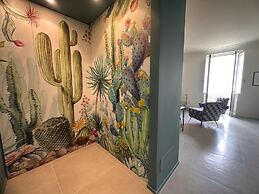 Casa Lumi a in Syracuse