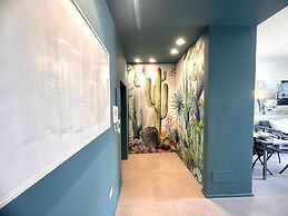 Casa Lumi a in Syracuse