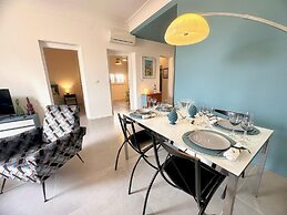 Casa Lumi a in Syracuse