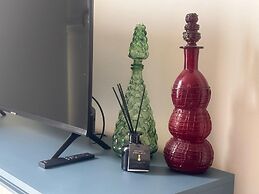 Casa Lumi a in Syracuse