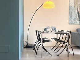 Casa Lumi a in Syracuse