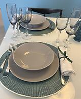 Casa Lumi a in Syracuse