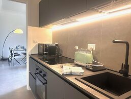 Casa Lumi a in Syracuse