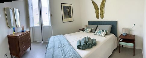 Casa Lumi a in Syracuse