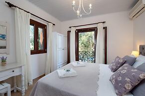 Aglaia Studio in Longos