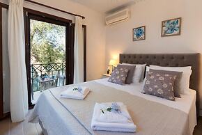 Aglaia Studio in Longos