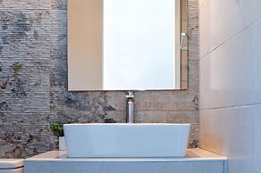 Aglaia Studio in Longos