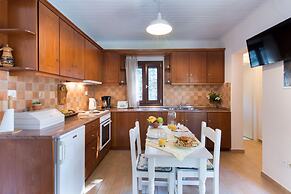 Aglaia Studio in Longos