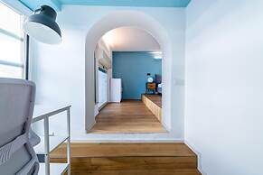 Loft Porta Maggiore in Rome