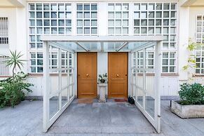 Loft Porta Maggiore in Rome