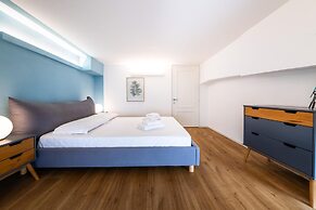 Loft Porta Maggiore in Rome