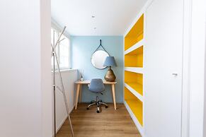 Loft Porta Maggiore in Rome