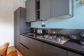 Loft Porta Maggiore in Rome