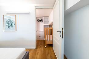 Loft Porta Maggiore in Rome