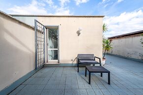 Loft Porta Maggiore in Rome